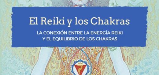 El Reiki y los chakras